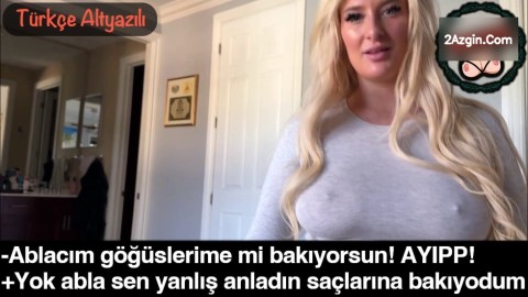 Sütyen takmayan