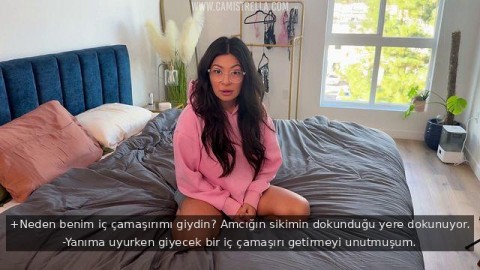 Türkce porn filim